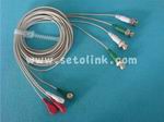 Bnc Ignition Obd Cable Mc-057