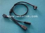 Car Audio Obd Cable Mc-032 From Setolink