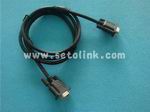 Com-vga Obd Cable From Setolink Co Mc 006