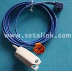 Csi 6p Adult Finger Spo2 Sensor S009