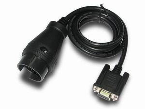 Db9 Female To Benz38 Pin Obd Cable From Setolink Company