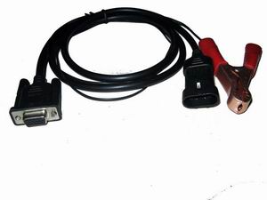 db9 fiat3p clamp obd cable