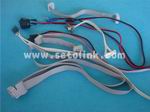 Four Wheeled Obd Cable Mc-055