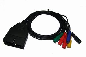 Gm12p Kts Obd Cable Available