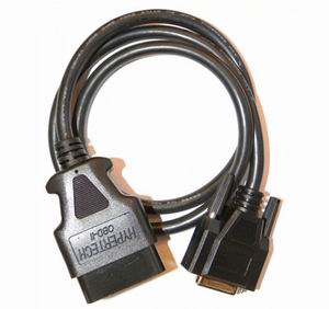 Hypertech Obd2 Cable