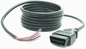 J1962m To Open End Cable