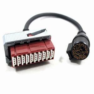 Lexia-3 30 Pin Cable For Citroen Diagnostic Tool From Setolink Company