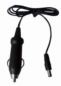 Lighter Socket Plug To Dc Obd Cable
