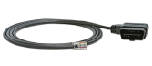 obd cable j1962m ra rj45