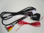 Obd Radar Cable Diesel 30pin Obd Cable Mc 073