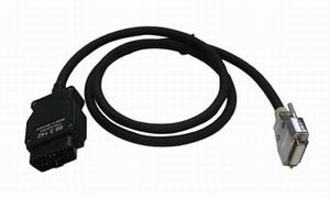 Obd2 16 Pin Cable For Bmw Ops