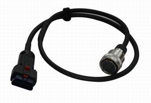 Obd2 16 Pin Cable For Mb Star From Setolink
