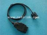 Obdii To Com Cable Mc 015