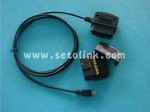 Obdii To Usb Test Cable Mc 019