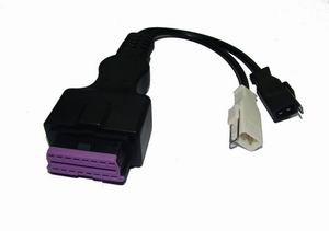 Obdiif To Audi2 2 Obd Cable