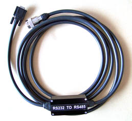 Rs232 Cable For Mb Star From Setolink