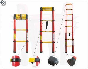 3.8m Insulating Ladder Patent Protected