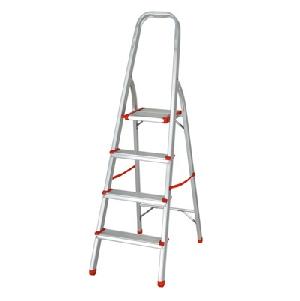 4 Steps Household Ladder