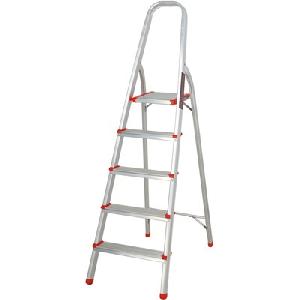 5 Steps Household Ladder