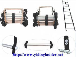 Export H Type Fire Ladder / Escape Ladder