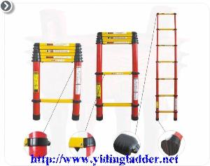 Insulation Ladder Patent Protected