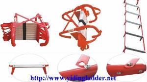 Sell Fire Ladder / Escape Ladder D Type