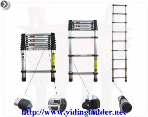 Telescopic Ladder Yd1-1-2.6a Patent Protected