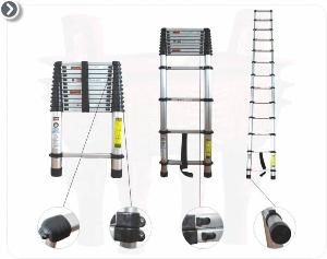 Telescopic Ladder Yd1-1-3.8a