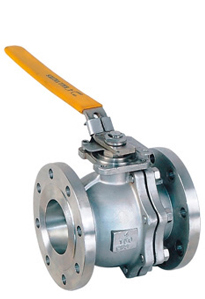 ball valves