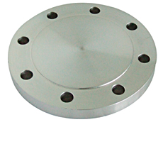 Blind Flange