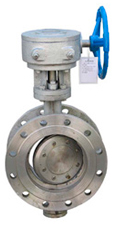 Butterfly Valves