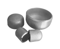 buttweld cap fitting