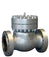 Check Valves