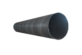 Dsaw Double Submerged Arc Welded Pipe