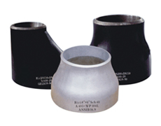 Eccentric / Concentric Reducer Fitting