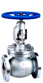 Globe Valves