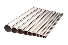 Seamless Pipe