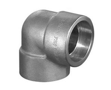 Socket Weld Elbow Fittings