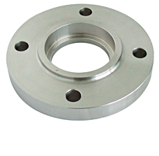 socket weld flange