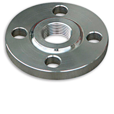 Threaded Flange