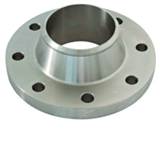 Weld Neck Flange