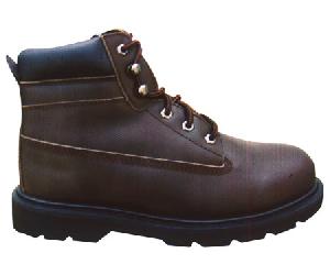 safety boots protective shoes footwear