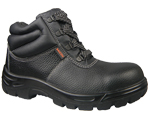 Saicou Safety Shoes Remarkable Feeling