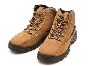 Workplace Safety Boots