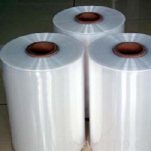 5 Layers Co Extruded Pof Shrink Film