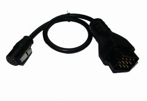 Obd Cable Car 30p To Renault 12pin