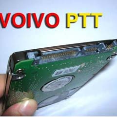 Sell Volvo Ptt Software Hard Disk To Change Truck Speed Limit