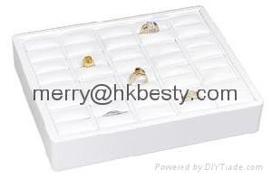China Wholesale Jewellery Ring Trays