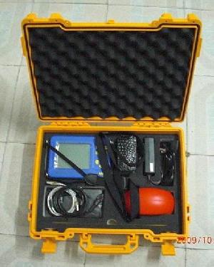 Concrete Scanning Machine, Rebar Scanner And Rebar Detector For Detecting Metal And Reinforcing Bar