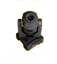 Led Moving Head Spot Light 60watt